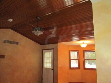 Hearth room
