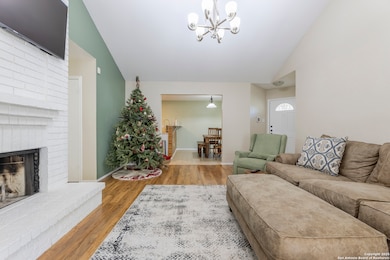 15531 Knollglade, San Antonio, TX 78247 - photo 7