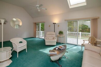 12 Stratford Ridge unit 12, Mashpee, MA 02649 - photo 6