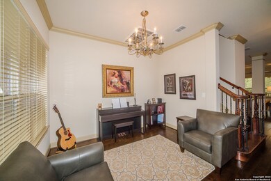 8634 Silent Creek, San Antonio, TX 78255 - photo 3