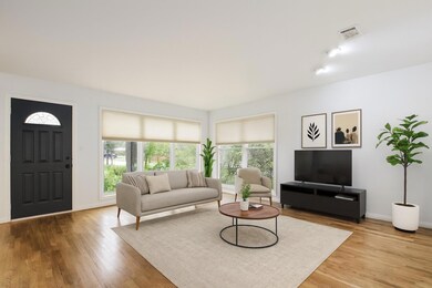 2701 W 49th 1 2 St, Austin, TX 78731 - photo 2