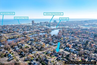 Aerial of neigborhood 2-3168318