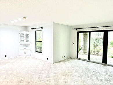 Living room Dining