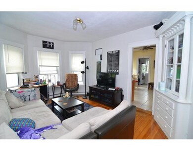 11 Endicott Ave unit 3, Somerville, MA 02144 - photo 3