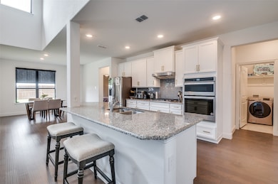 1749 Wassel Rd, Haslet, TX 76052 - photo 5