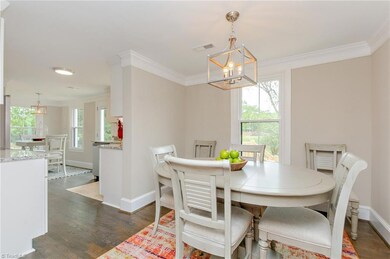 3769 Old Lexington Rd, Asheboro, NC 27205 - photo 6