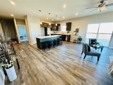 N2095 Alphorn Rd, Clarno, WI 53566 - photo 2