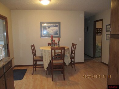 New Flooring