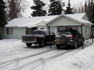 Carport
