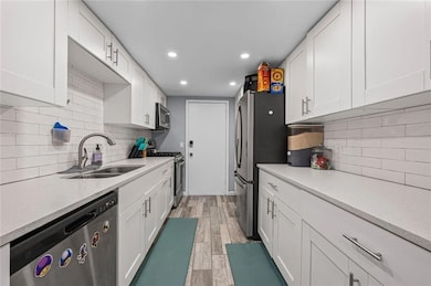 6851 Roswell Rd NE unit E4, Atlanta, GA 30328 - photo 7