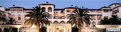 Across from St. Regis Resort & Spa