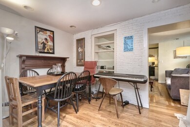 58 Monument Ave unit 1, Charlestown, MA 02129 - photo 4
