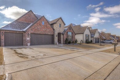 2917 E Quaker St, Broken Arrow, OK 74014 - photo 3