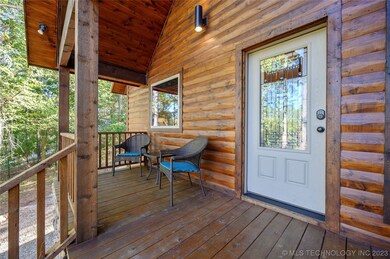 367 Red Berry Trail, Broken Bow, OK 74728 - photo 5