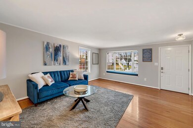 13813 Laura Ratcliff Ct, Centreville, VA 20121 - photo 6