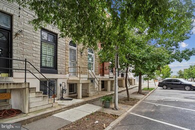 442 N Luzerne Ave, Baltimore, MD 21224 - photo 3