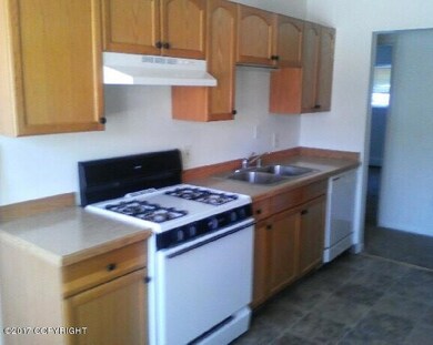 Kitchen a