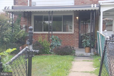 2918 Freeway, Halethorpe, MD 21227 - photo 3