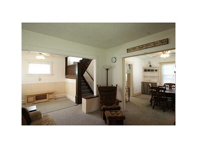 Living Room. Ample sized living room perfect for r