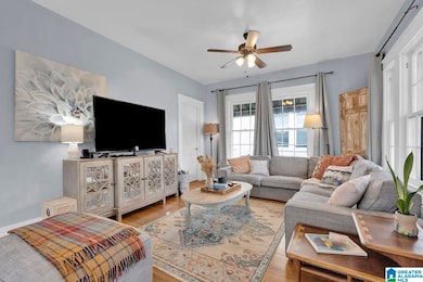 1138 14th Ave S, Birmingham, AL 35205 - photo 3
