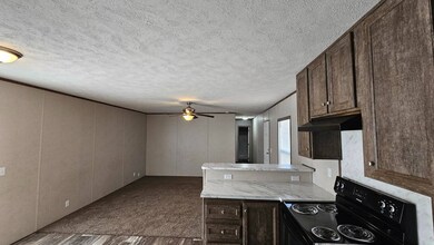 2320 E Macarthur Rd unit G-03, Wichita, KS 67216 - photo 5