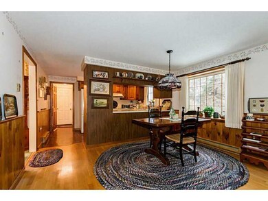 Den/Family/Great Room.