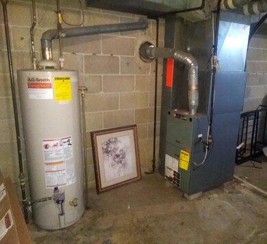 Basement 1