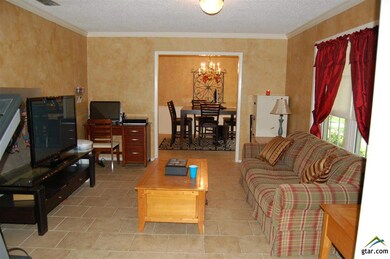 4720 Kidd Dr, Tyler, TX 75703 - photo 4