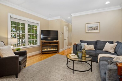 24 Park St unit 2, Arlington, MA 02474 - photo 4