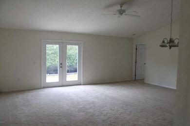 Great Room with Canal View