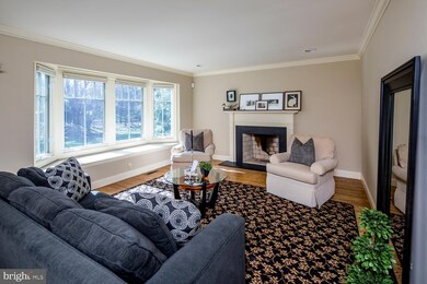 1810 Old Gulph Rd, Villanova, PA 19085 - photo 4