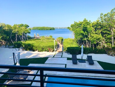 bay view