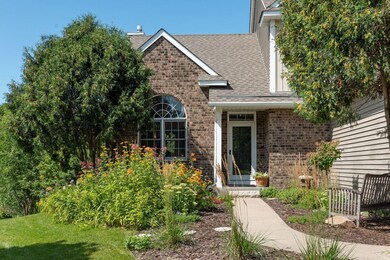 Beautiful perennial gardens