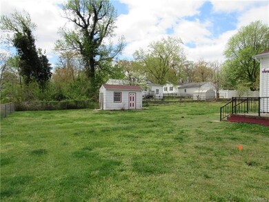 Backyard View 2