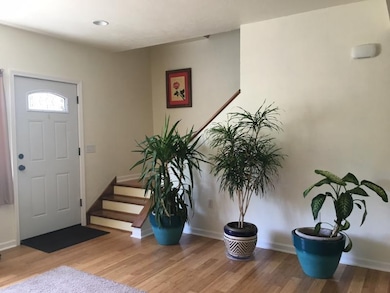 Entry Way