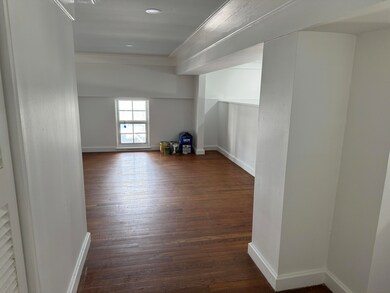 Living Room Loft