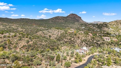 2191 Forest Mountain Rd, Prescott, AZ 86303 - photo 2