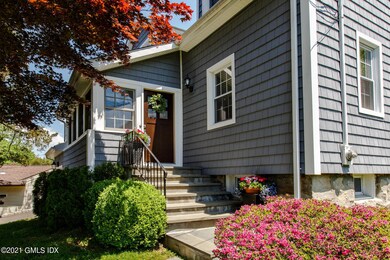 17 Sheep Hill Rd Greenwich CT 06878 USA-