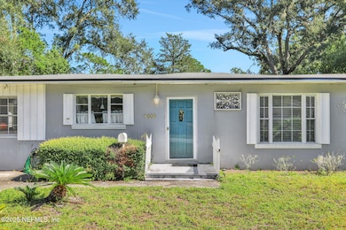 7829 Catawba Dr, Jacksonville, FL 32217 - photo 3