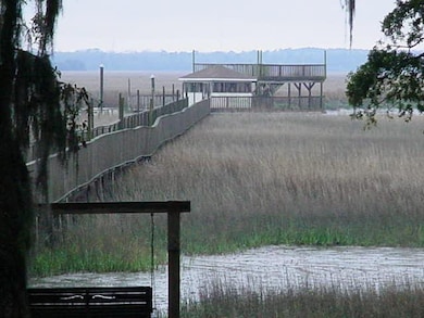 Private dock