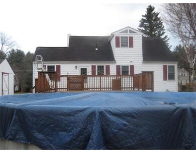 1 Garrison Cir unit 1, Northborough, MA 01532 - photo 2