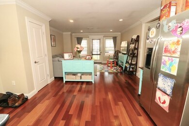 45 Hancock St unit 406, Quincy, MA 02171 - photo 6