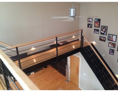 8-14 Newcomb St unit 9, Boston, MA 02118 - photo 4