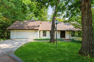 4515 46th St, Des Moines, IA 50310 - photo 2