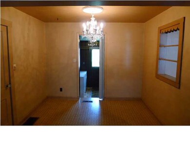 entry room