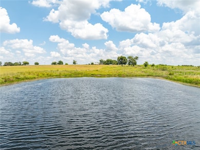 spring fed tank