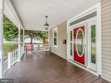 4501 Maple Ave, Halethorpe, MD 21227 - photo 6