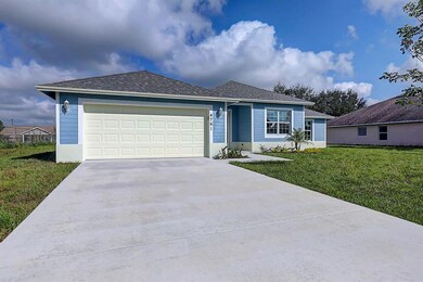 4761 SW Yacolt Dr, Port St. Lucie, FL 34953 - photo 3