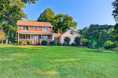 5004 Grandover Pkwy, Greensboro, NC 27407 - photo 2