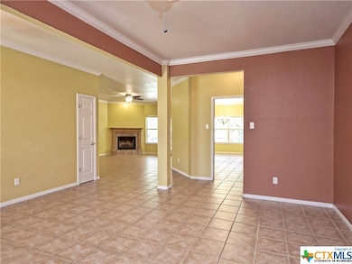 3148 Osborne Trail, Copperas Cove, TX 76522 - photo 7